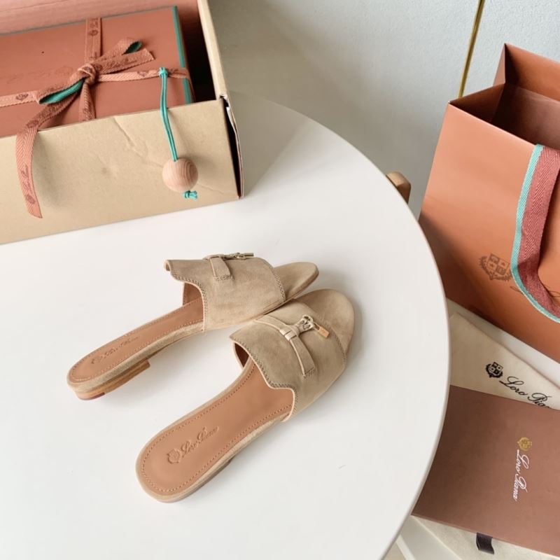 Loro Piana Sandals